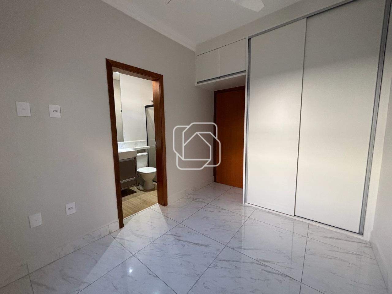 Casa de Condomínio para aluguel em Indaiatuba - SP - Jardim Mantova: