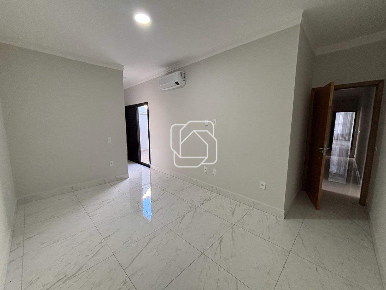 Casa de Condomínio para aluguel em Indaiatuba - SP - Jardim Mantova:
