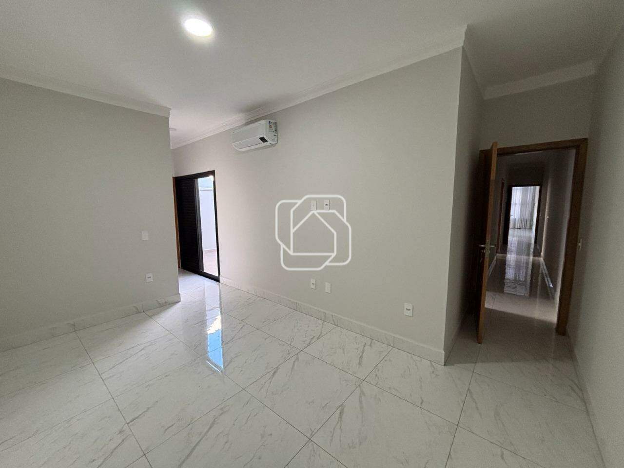 Casa de Condomínio para aluguel em Indaiatuba - SP - Jardim Mantova: