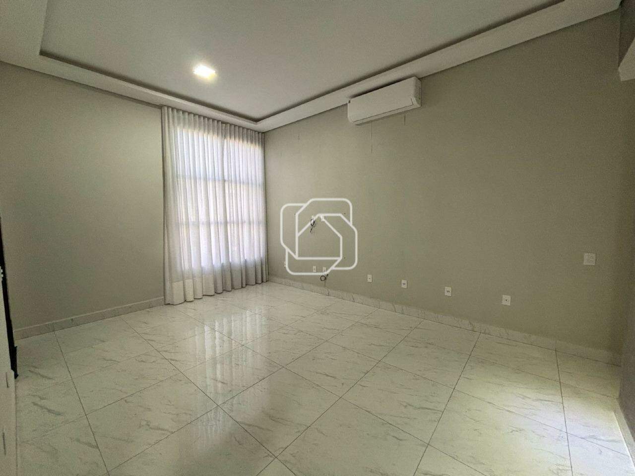 Casa de Condomínio para aluguel em Indaiatuba - SP - Jardim Mantova: