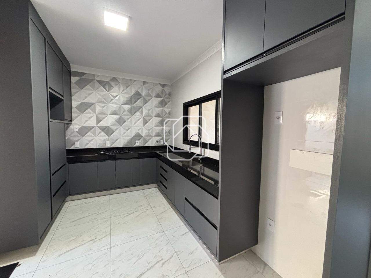 Casa de Condomínio para aluguel em Indaiatuba - SP - Jardim Mantova: