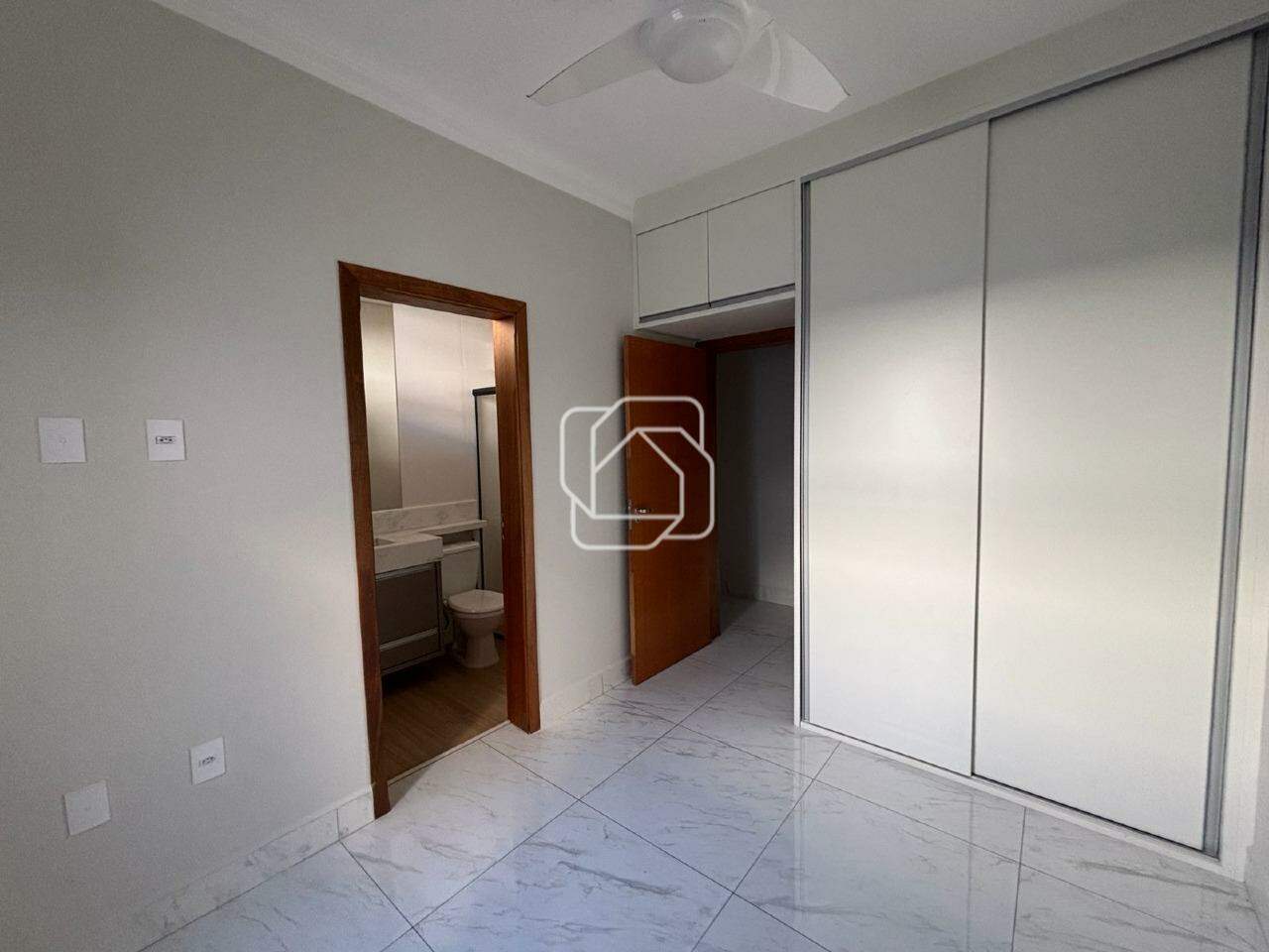 Casa de Condomínio para aluguel em Indaiatuba - SP - Jardim Mantova: