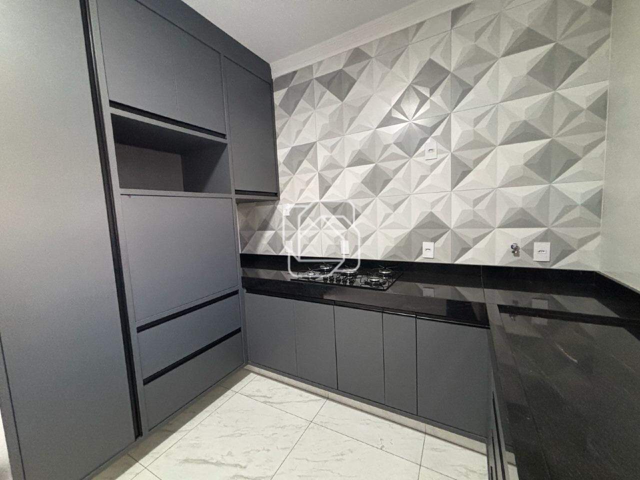 Casa de Condomínio para aluguel em Indaiatuba - SP - Jardim Mantova: