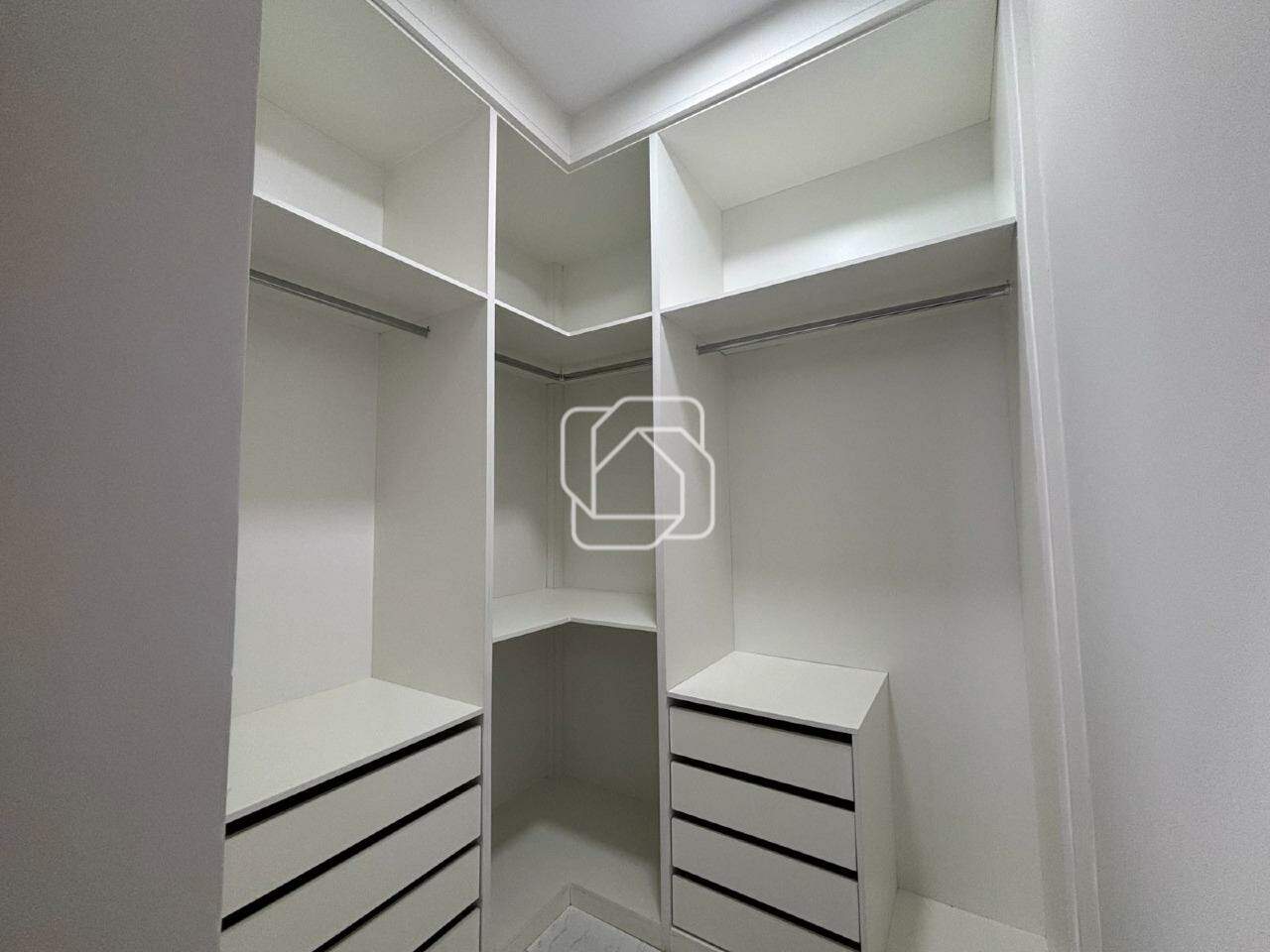 Casa de Condomínio para aluguel em Indaiatuba - SP - Jardim Mantova: