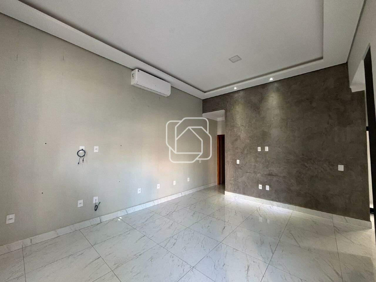 Casa de Condomínio para aluguel em Indaiatuba - SP - Jardim Mantova: 