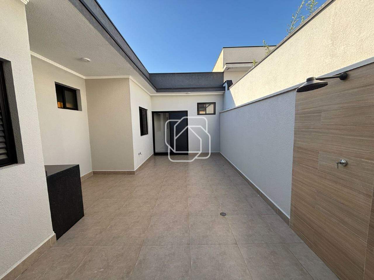 Casa de Condomínio para aluguel em Indaiatuba - SP - Jardim Mantova: