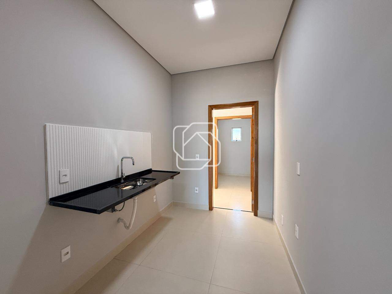 Casa de Condomínio à venda em Indaiatuba - SP - Residencial Milano: Copa