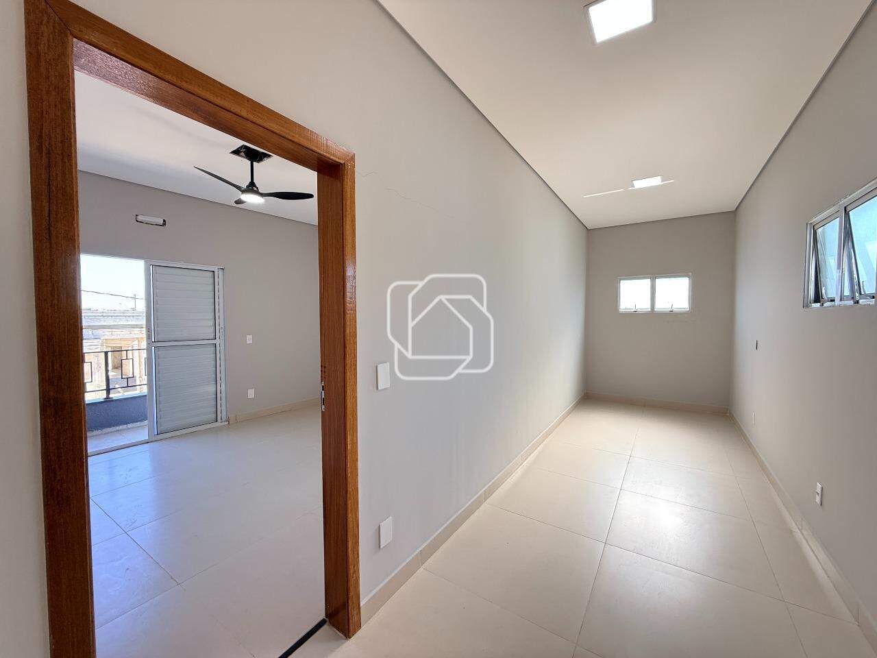 Casa de Condomínio à venda em Indaiatuba - SP - Residencial Milano: Closet