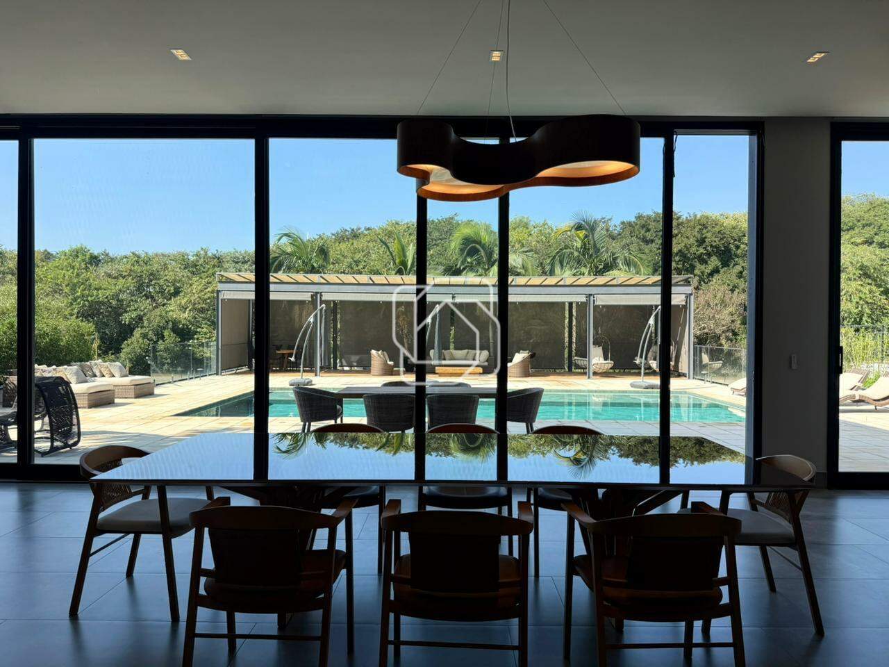 Casa de Condomínio à venda em Porto Feliz - SP - Fazenda Alvorada: