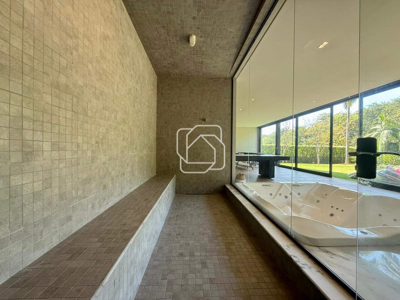 Casa de Condomínio à venda em Porto Feliz - SP - Fazenda Alvorada: