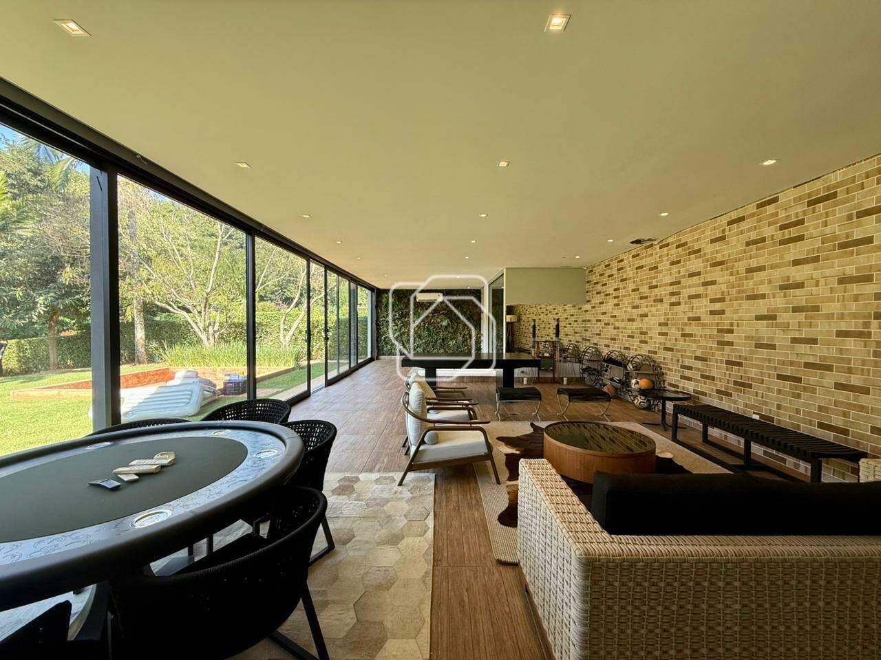 Casa de Condomínio à venda em Porto Feliz - SP - Fazenda Alvorada:
