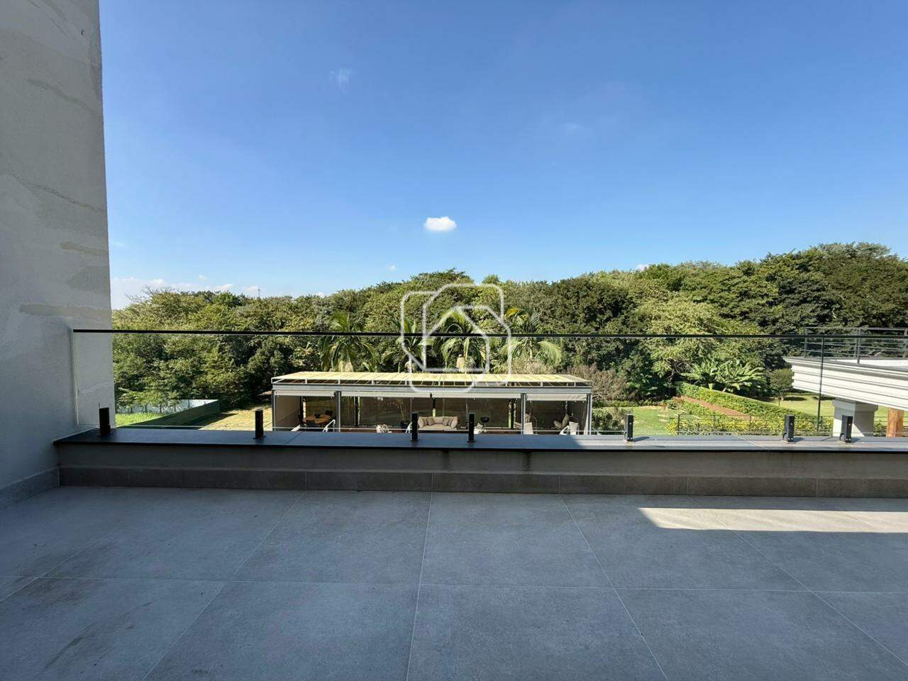 Casa de Condomínio à venda em Porto Feliz - SP - Fazenda Alvorada: