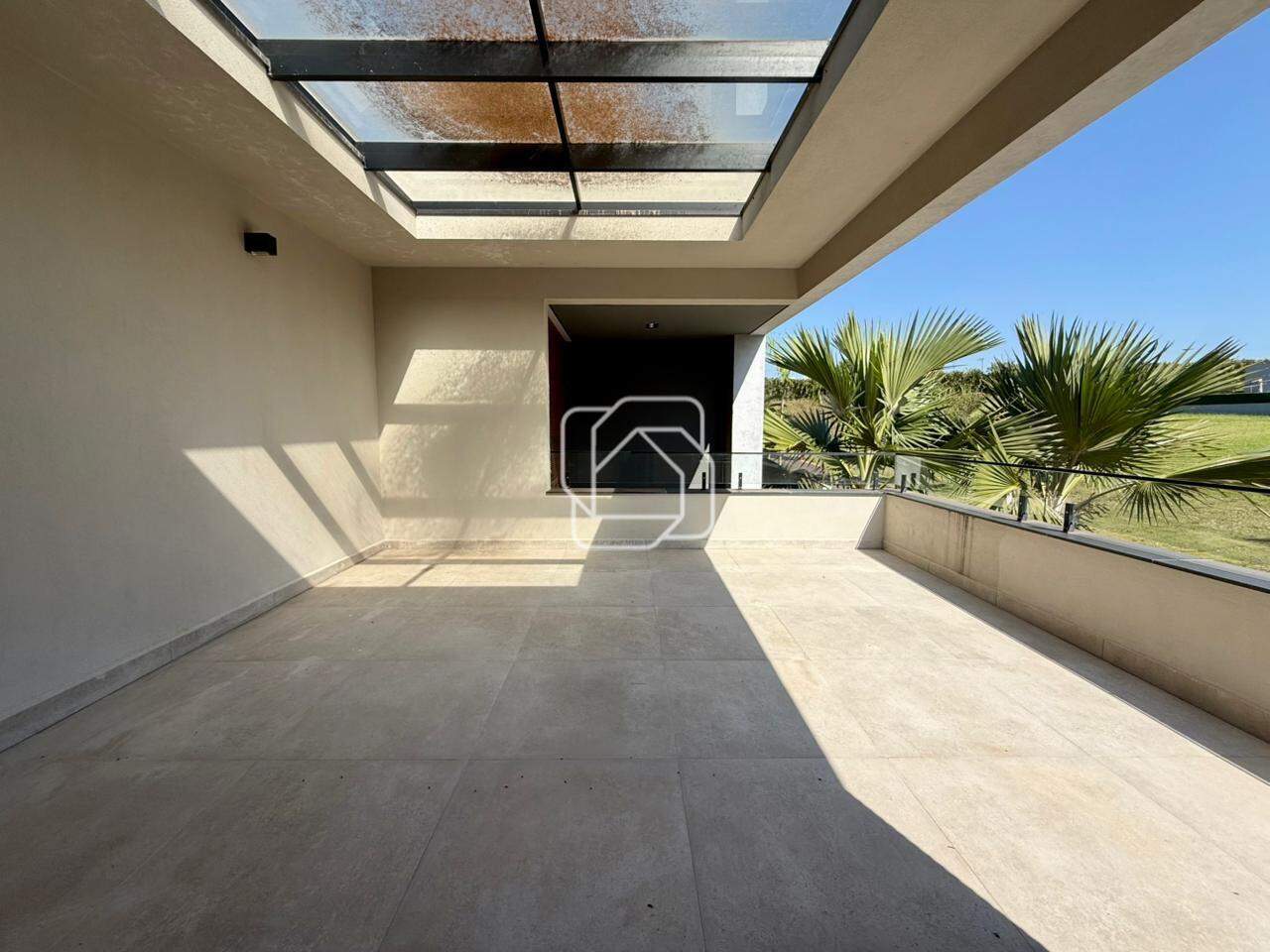 Casa de Condomínio à venda em Porto Feliz - SP - Fazenda Alvorada: