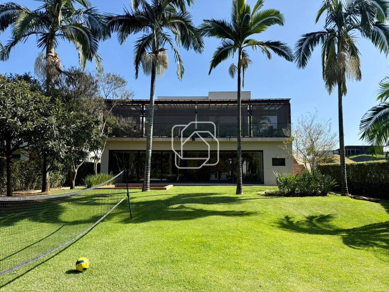 Casa de Condomínio à venda em Porto Feliz - SP - Fazenda Alvorada: