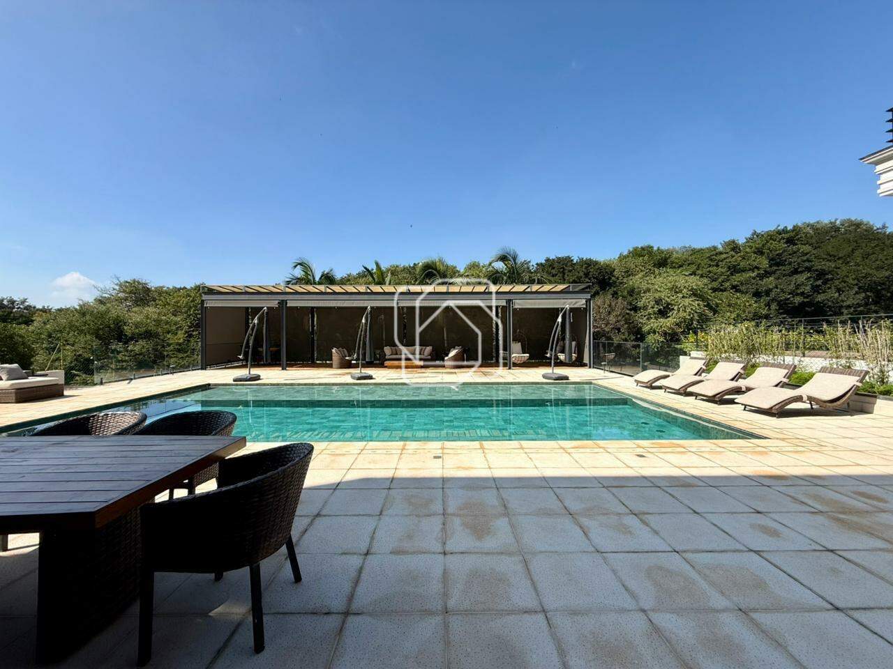 Casa de Condomínio à venda em Porto Feliz - SP - Fazenda Alvorada: 