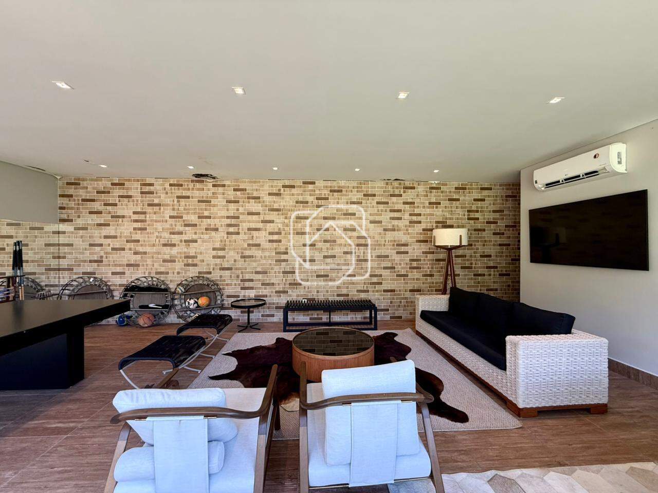 Casa de Condomínio à venda em Porto Feliz - SP - Fazenda Alvorada: