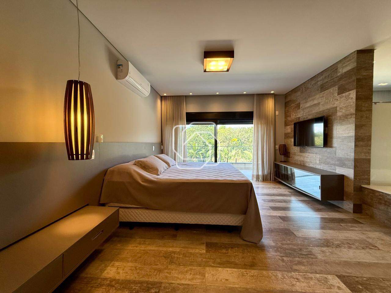 Casa de Condomínio à venda em Porto Feliz - SP - Fazenda Alvorada:
