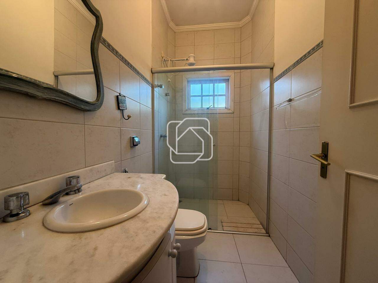 Casa de Condomínio à venda em Itu - SP - Condomínio Portal de Itu: