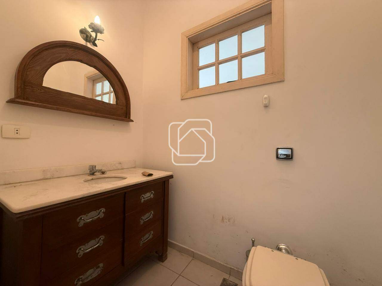 Casa de Condomínio à venda em Itu - SP - Condomínio Portal de Itu: