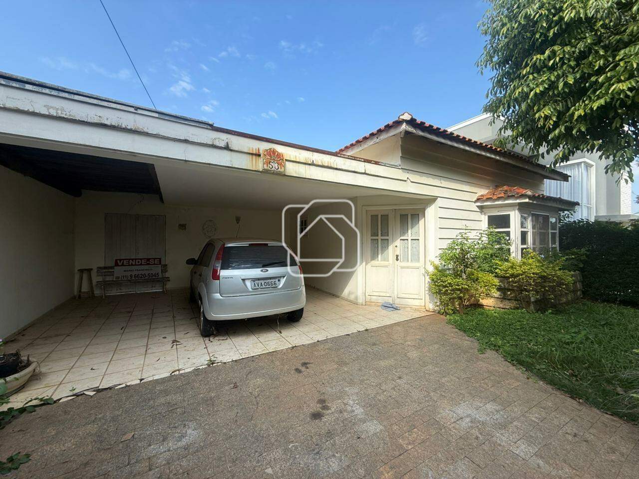 Casa de Condomínio à venda em Itu - SP - Condomínio Portal de Itu: 