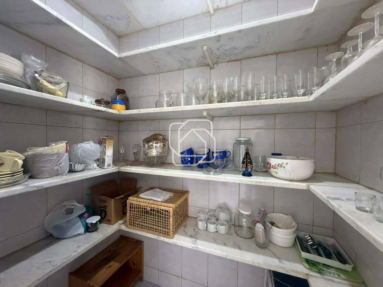 Casa de Condomínio à venda em Itu - SP - Condomínio Portal de Itu: