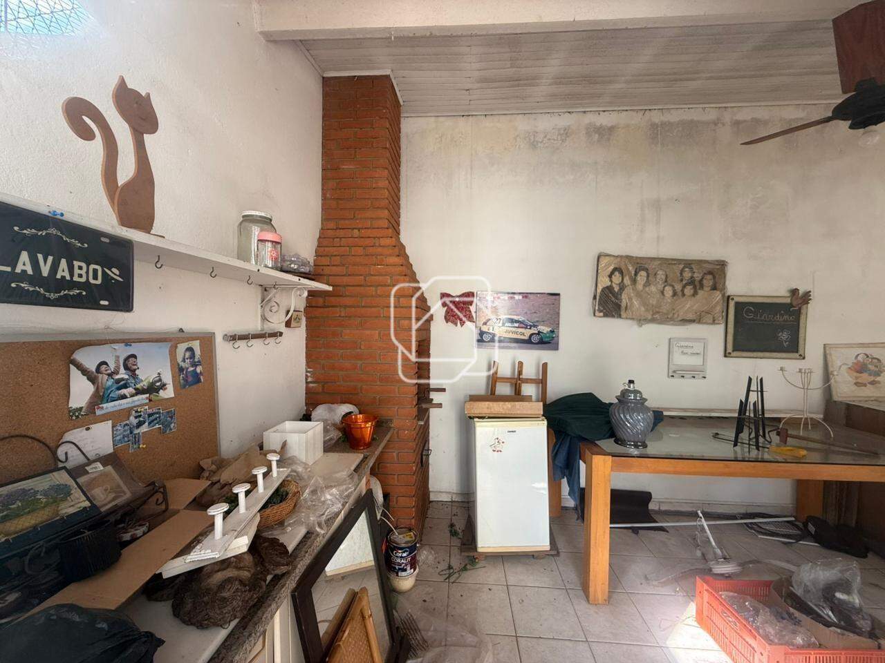 Casa de Condomínio à venda em Itu - SP - Condomínio Portal de Itu: