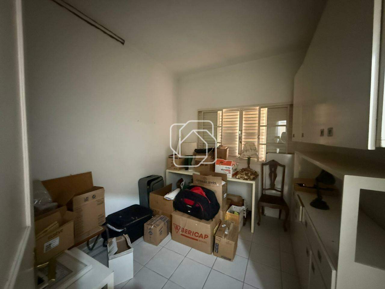Casa de Condomínio à venda em Itu - SP - Condomínio Portal de Itu: