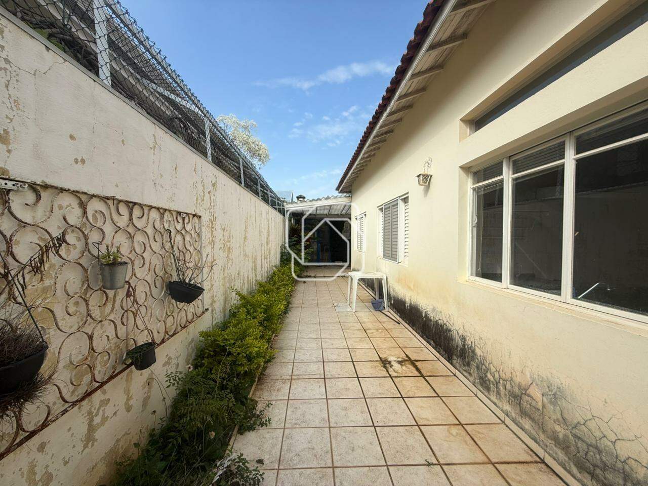 Casa de Condomínio à venda em Itu - SP - Condomínio Portal de Itu: