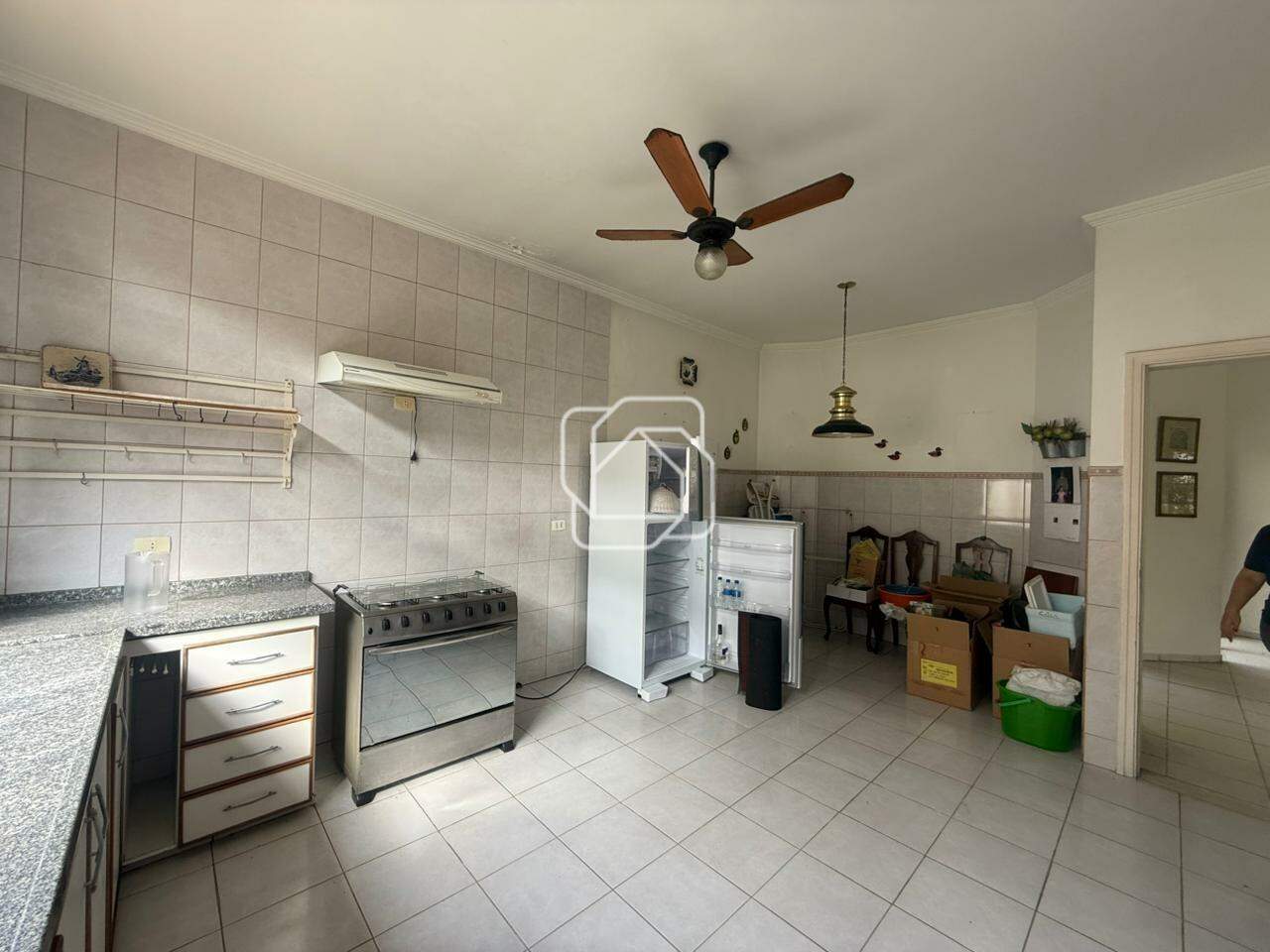 Casa de Condomínio à venda em Itu - SP - Condomínio Portal de Itu: