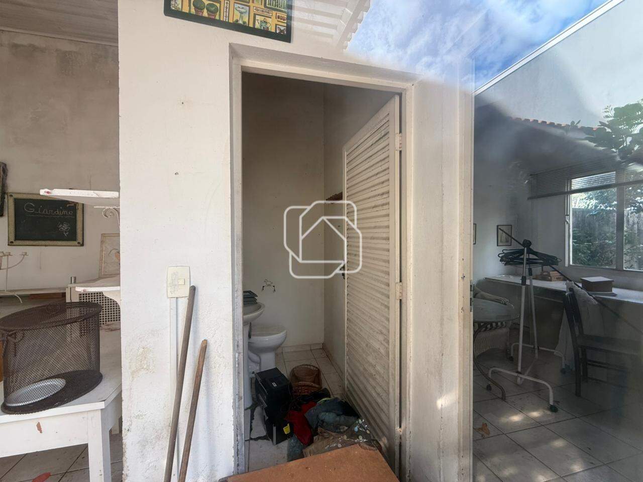 Casa de Condomínio à venda em Itu - SP - Condomínio Portal de Itu: