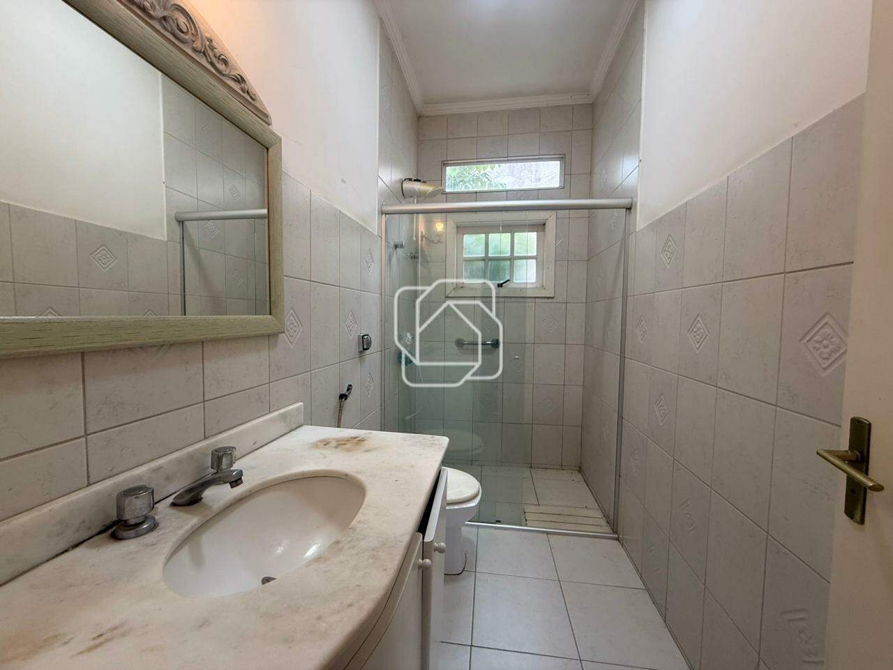 Casa de Condomínio à venda em Itu - SP - Condomínio Portal de Itu: