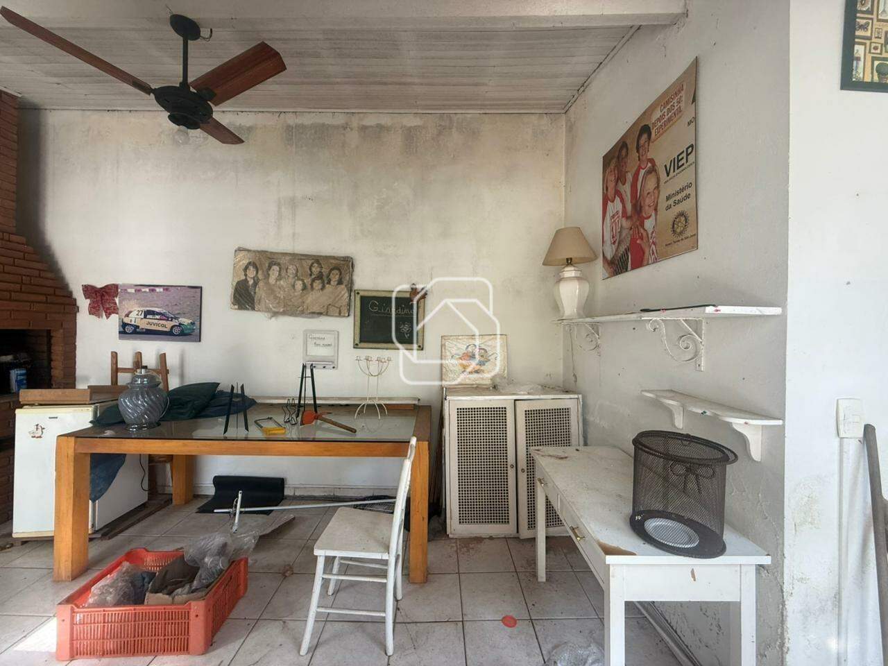 Casa de Condomínio à venda em Itu - SP - Condomínio Portal de Itu: