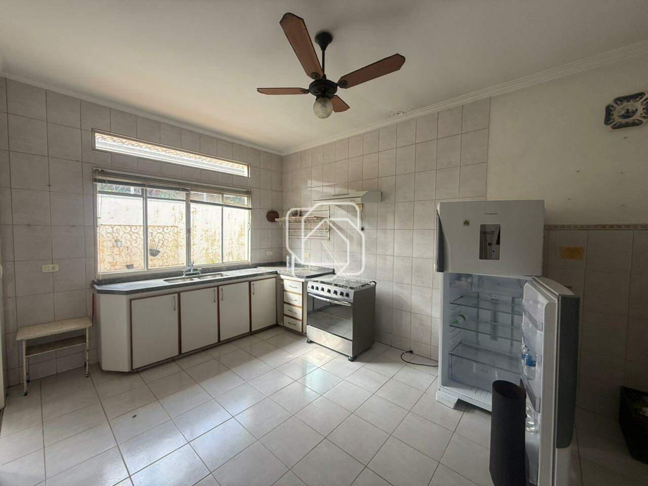 Casa de Condomínio à venda em Itu - SP - Condomínio Portal de Itu:
