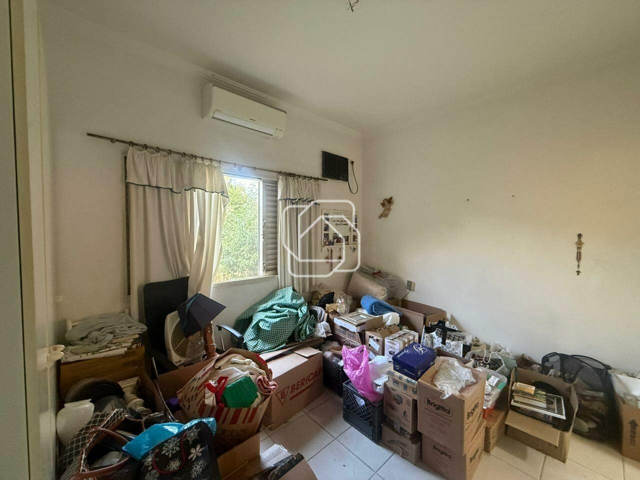 Casa de Condomínio à venda em Itu - SP - Condomínio Portal de Itu: