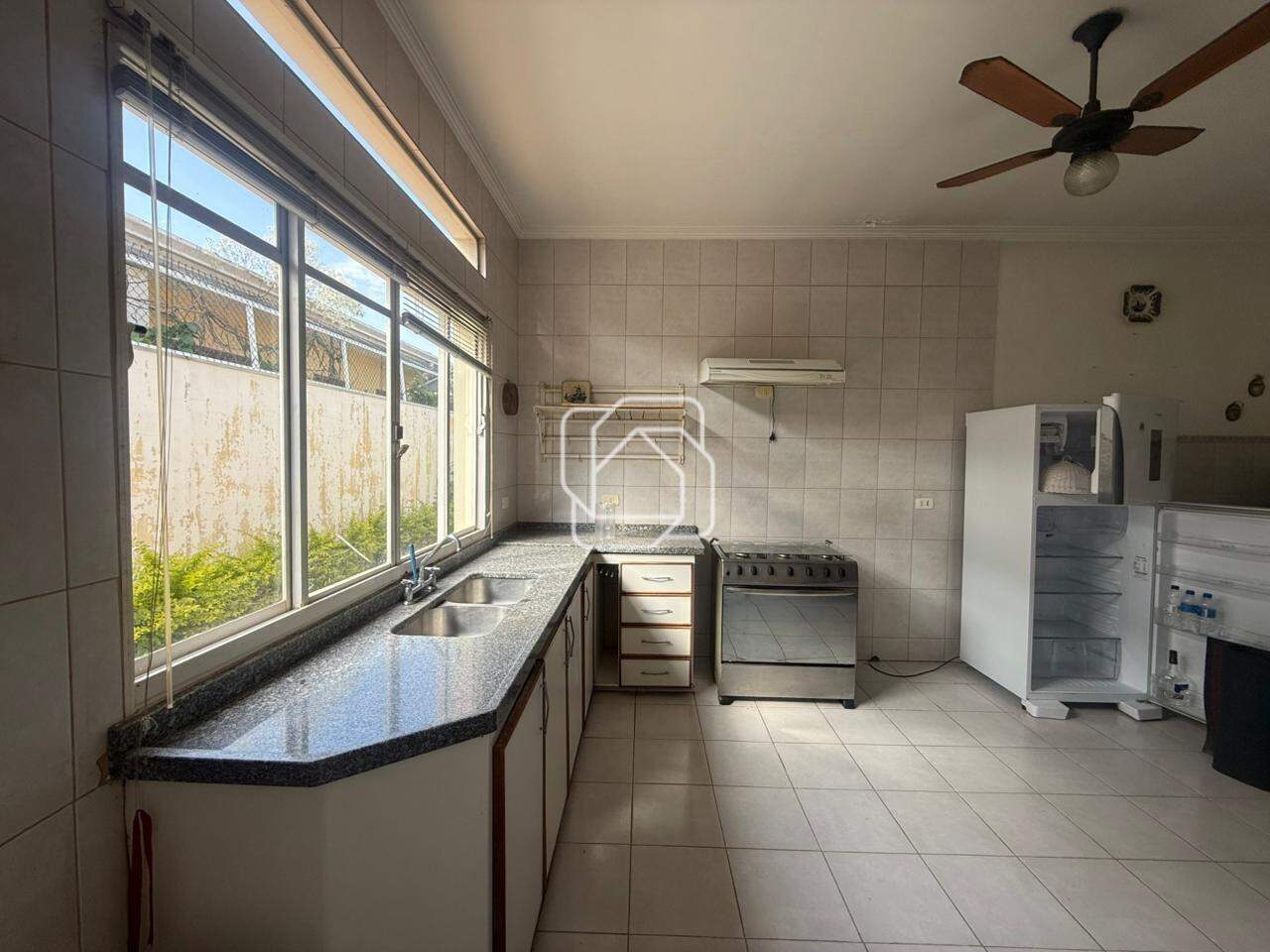 Casa de Condomínio à venda em Itu - SP - Condomínio Portal de Itu: