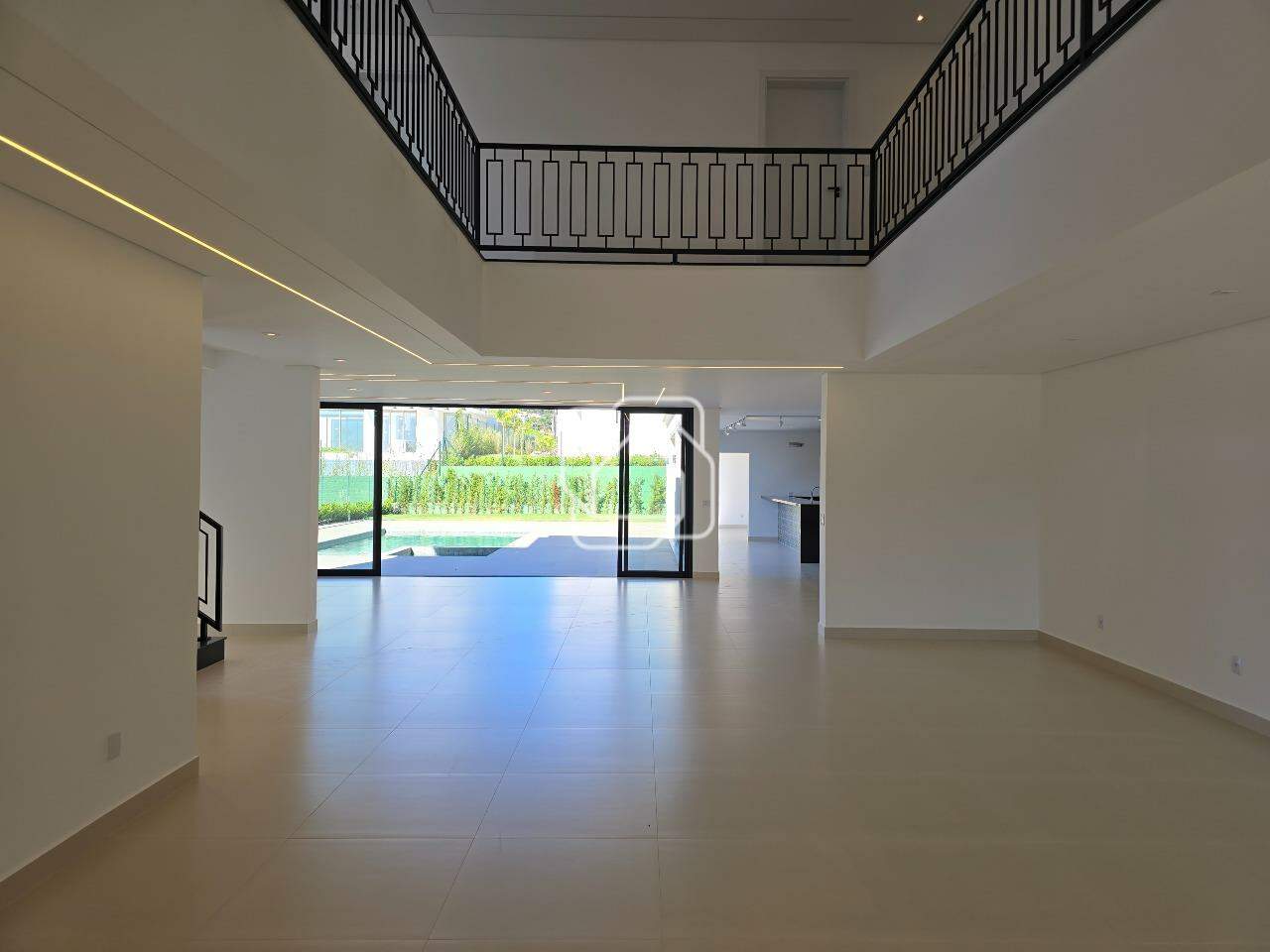 Casa de Condomínio à venda em Cabreúva - SP - Portal do Japy Golf Clube: 