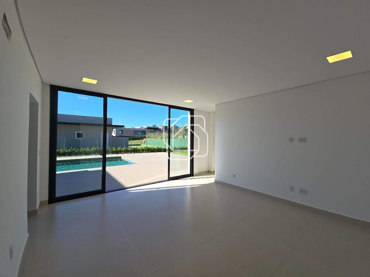 Casa de Condomínio à venda em Cabreúva - SP - Portal do Japy Golf Clube: 