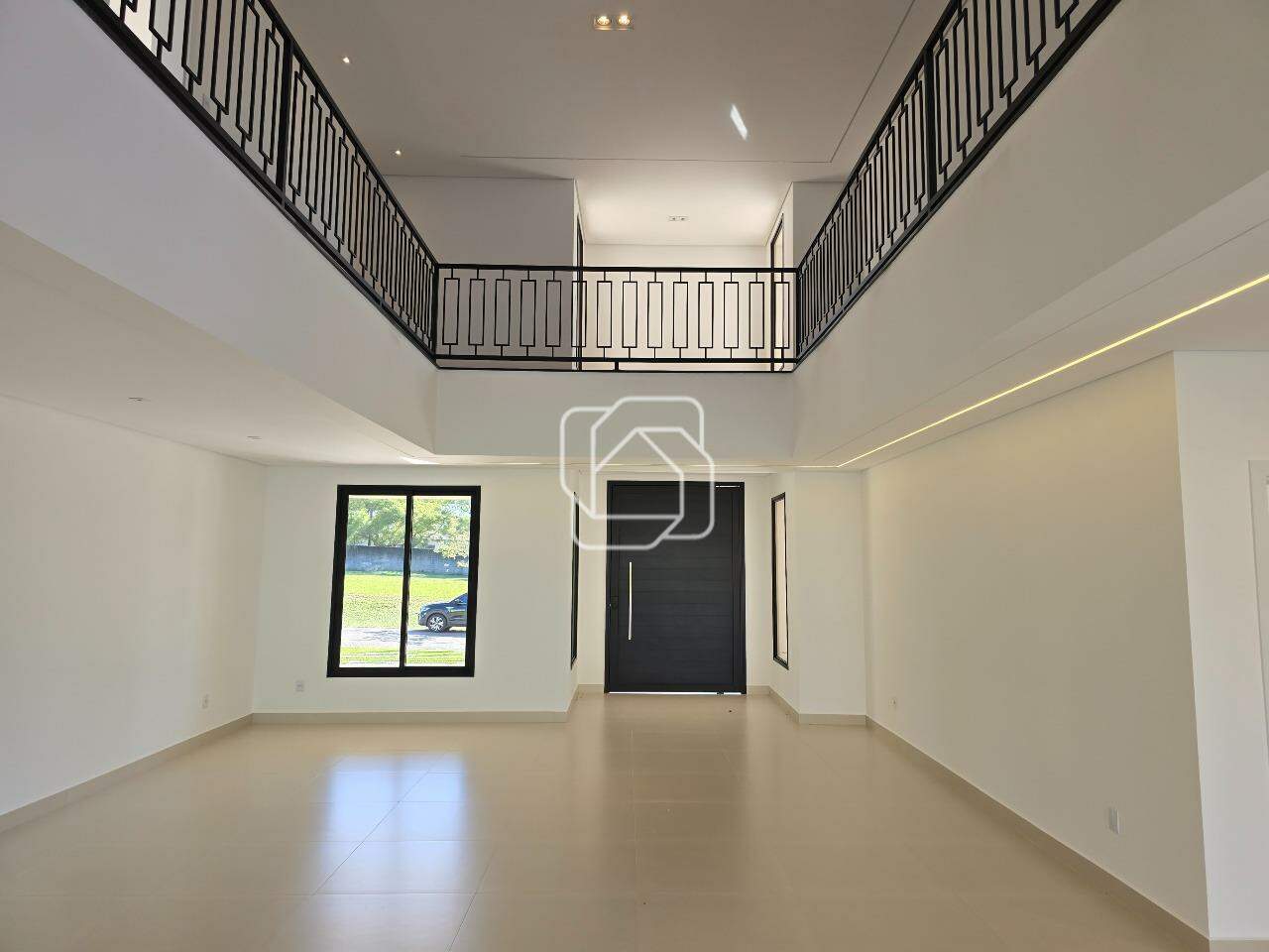 Casa de Condomínio à venda em Cabreúva - SP - Portal do Japy Golf Clube: 