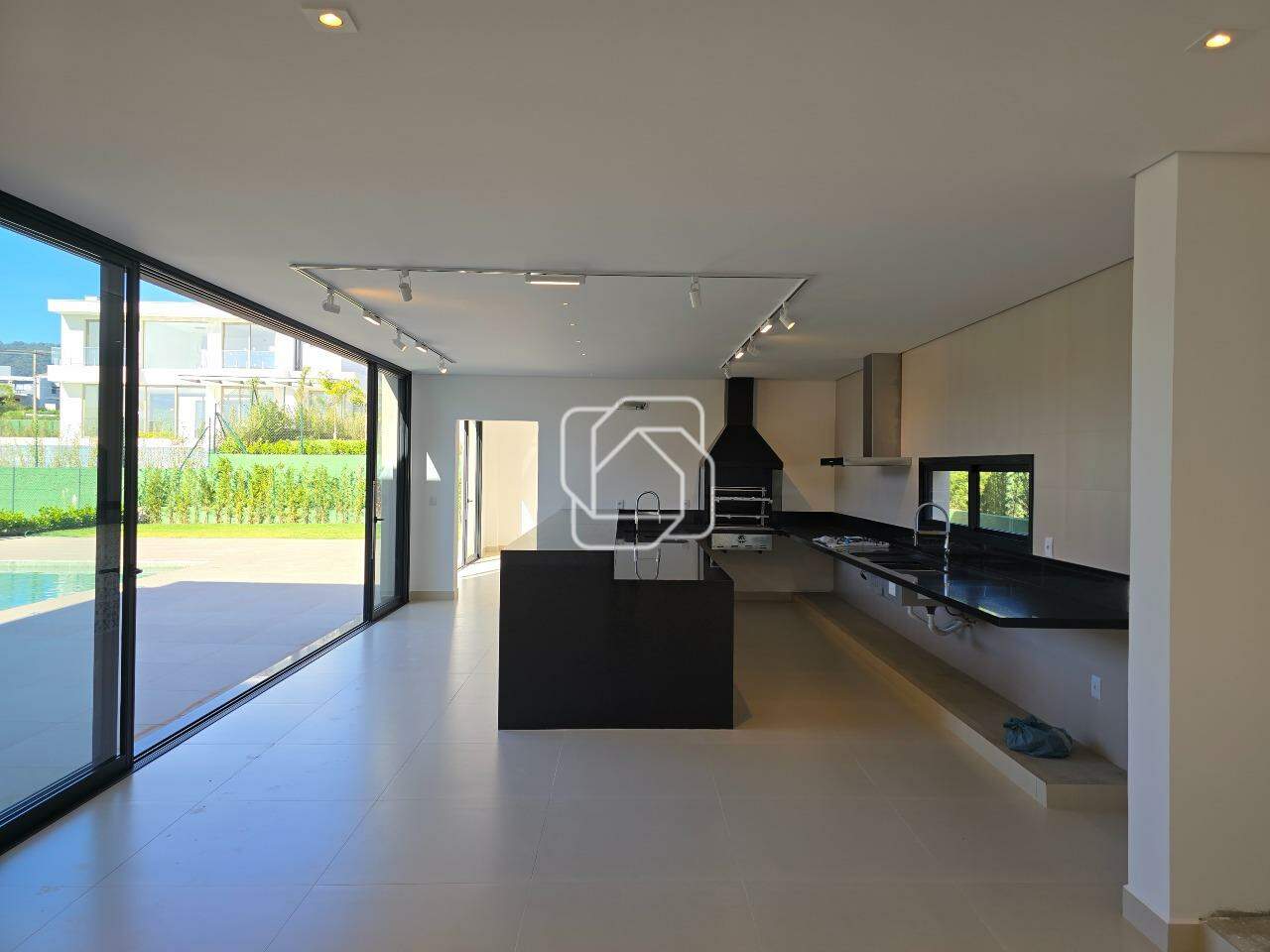 Casa de Condomínio à venda em Cabreúva - SP - Portal do Japy Golf Clube: 
