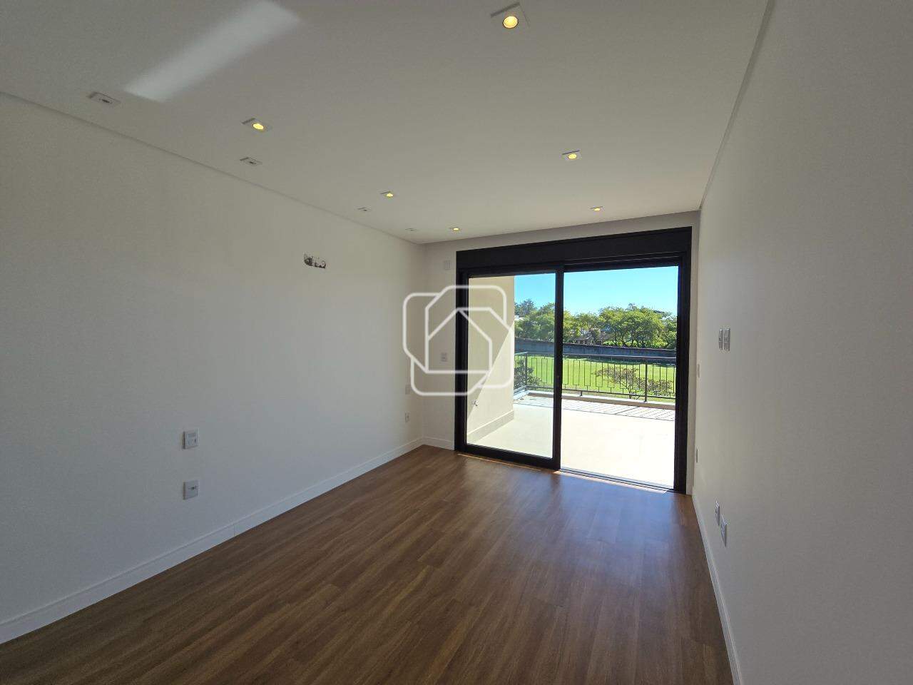 Casa de Condomínio à venda em Cabreúva - SP - Portal do Japy Golf Clube: 