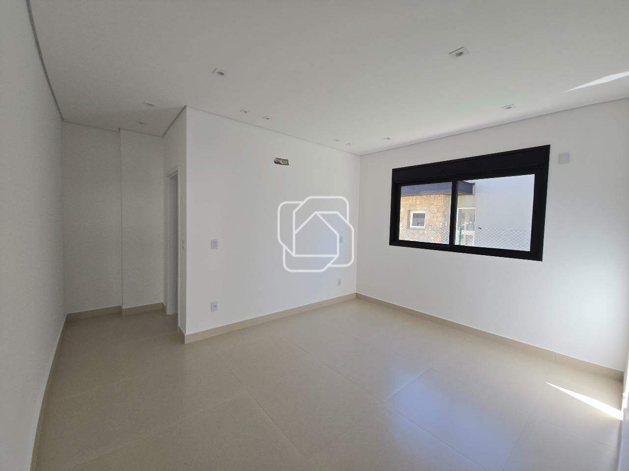 Casa de Condomínio à venda em Cabreúva - SP - Portal do Japy Golf Clube: 