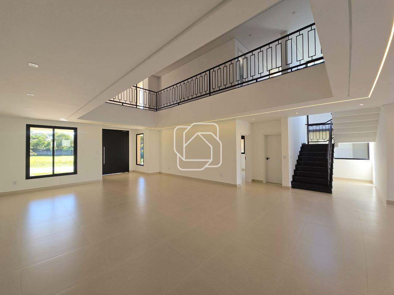 Casa de Condomínio à venda em Cabreúva - SP - Portal do Japy Golf Clube: 
