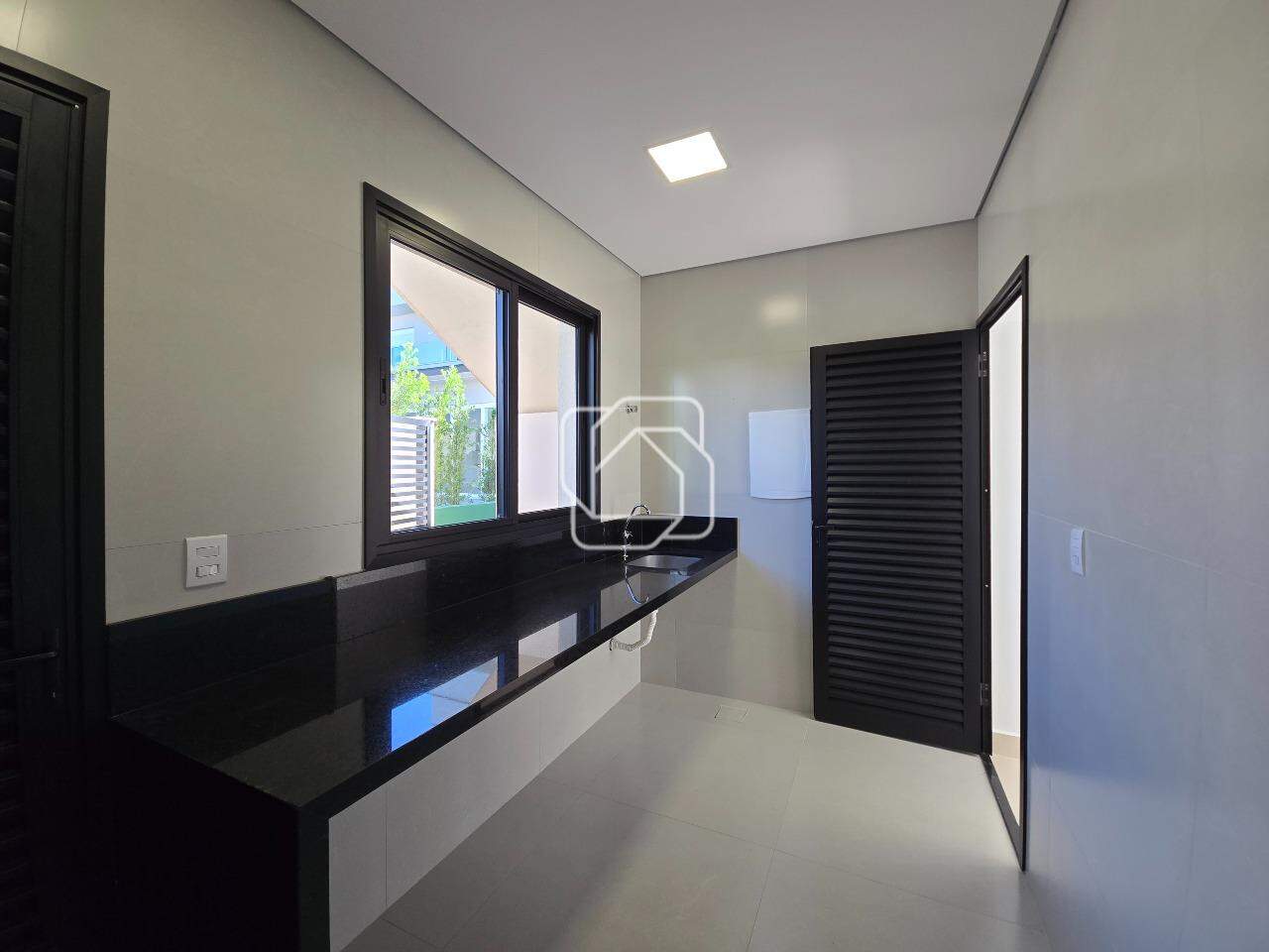 Casa de Condomínio à venda em Cabreúva - SP - Portal do Japy Golf Clube: 