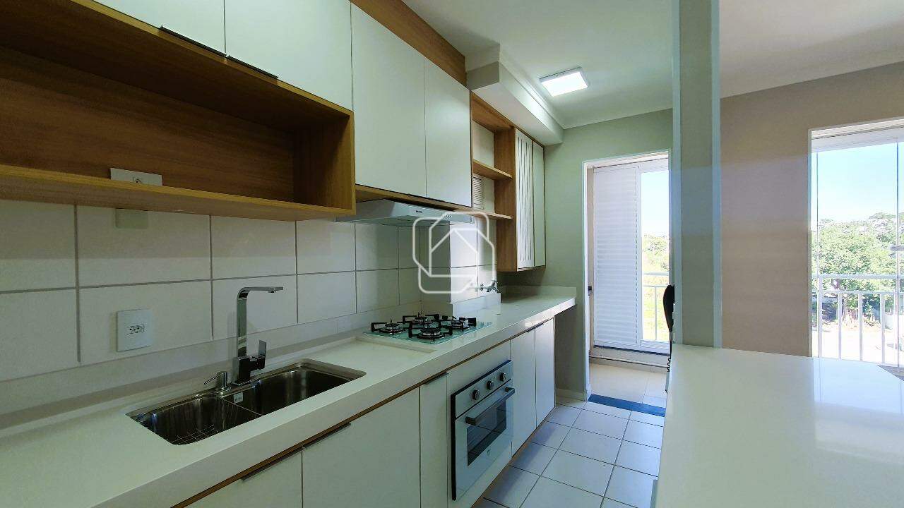 Apartamento para aluguel em Itu - SP - Rancho Grande:
