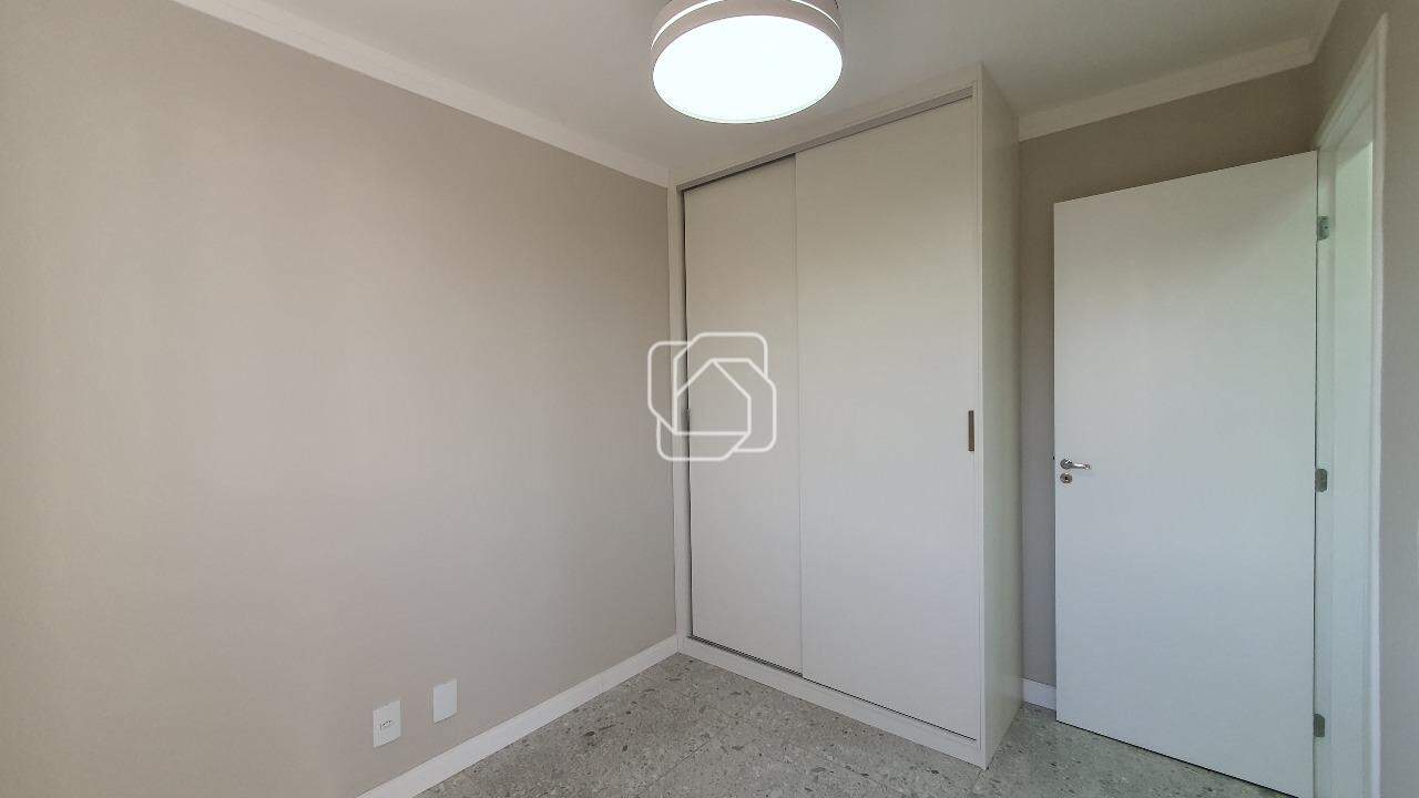 Apartamento para aluguel em Itu - SP - Rancho Grande: