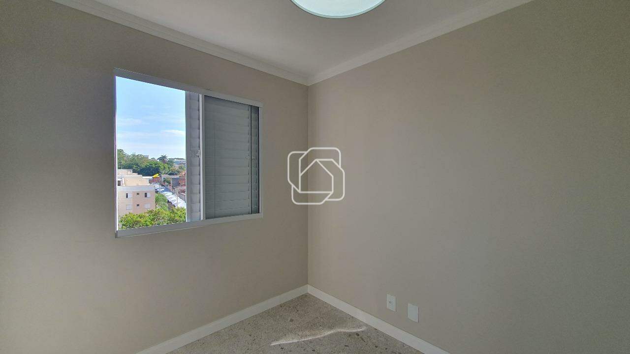 Apartamento para aluguel em Itu - SP - Rancho Grande: