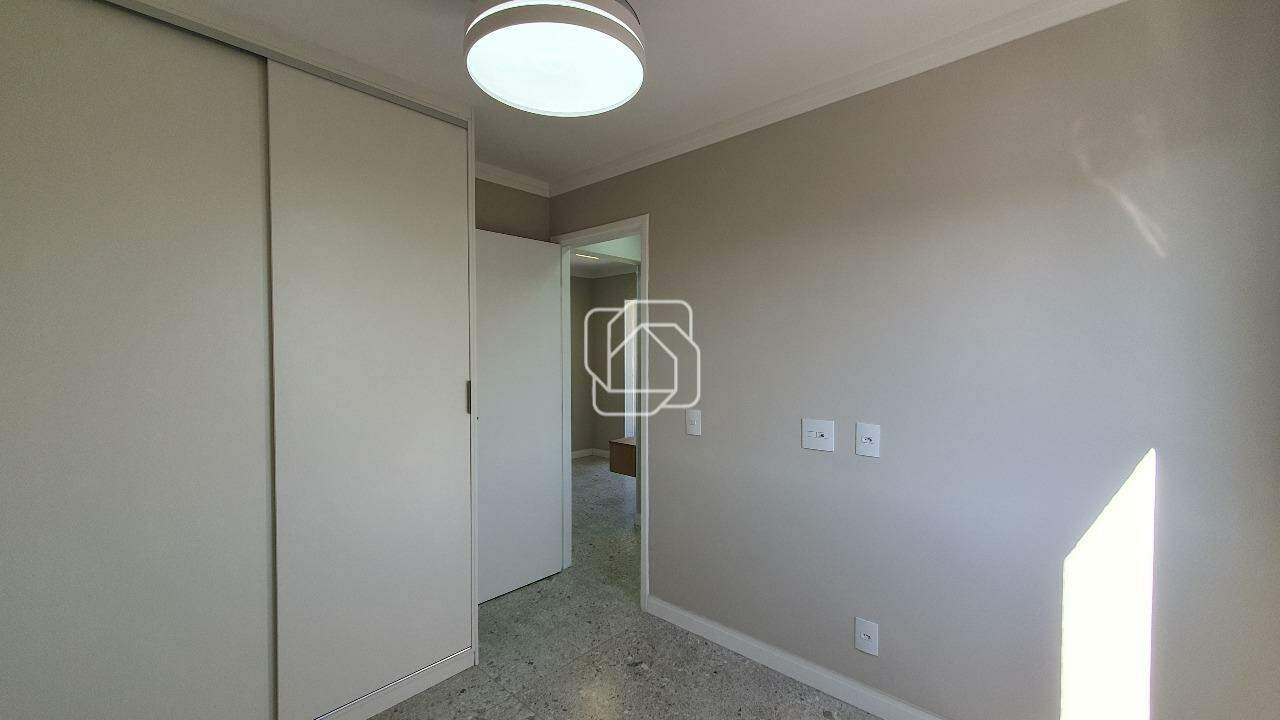 Apartamento para aluguel em Itu - SP - Rancho Grande: