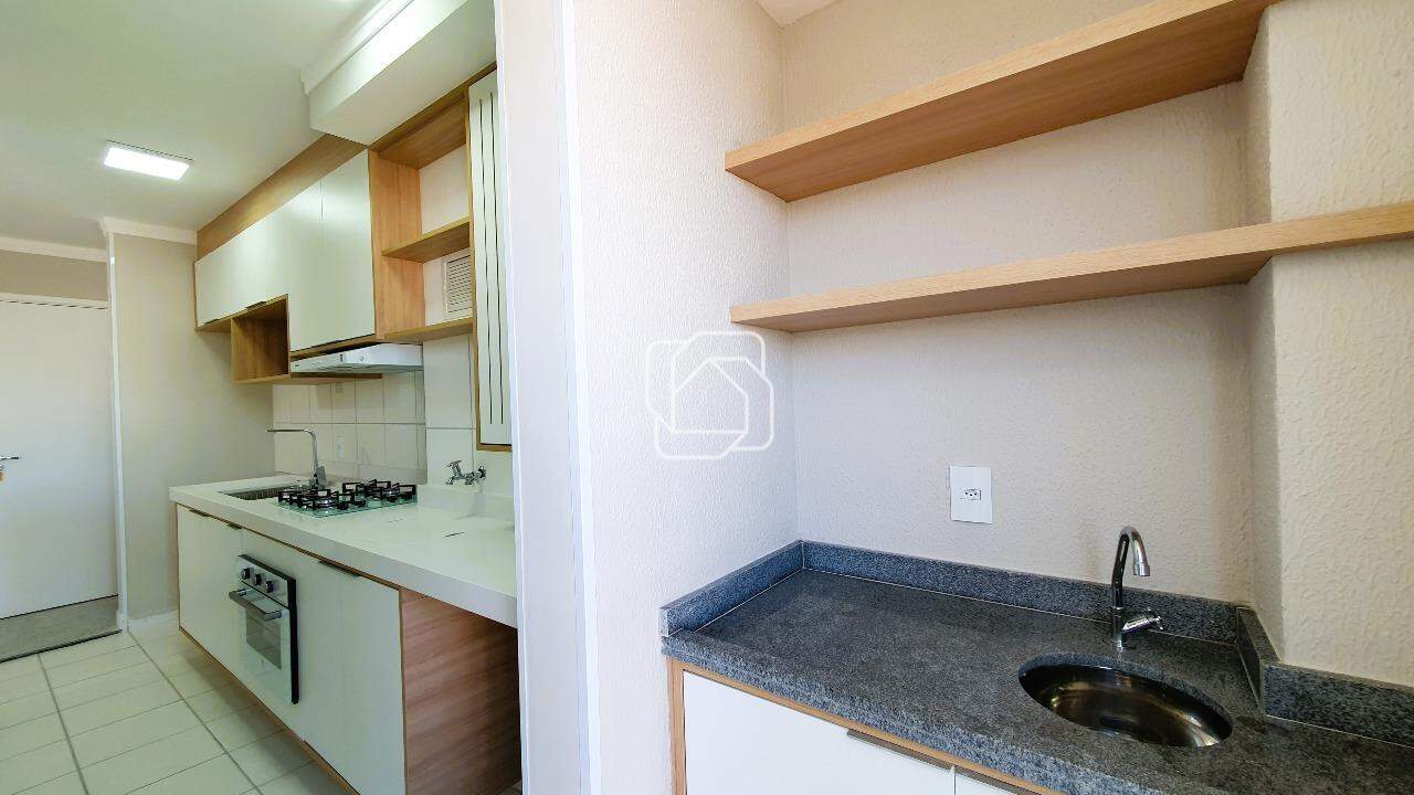 Apartamento para aluguel em Itu - SP - Rancho Grande: