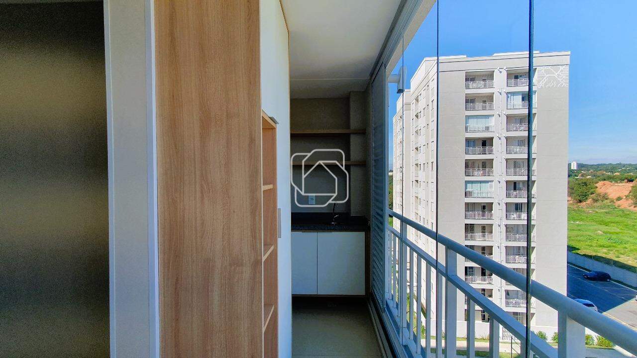 Apartamento para aluguel em Itu - SP - Rancho Grande: