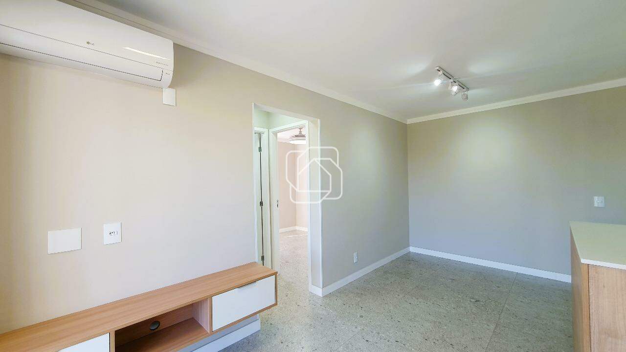 Apartamento para aluguel em Itu - SP - Rancho Grande: